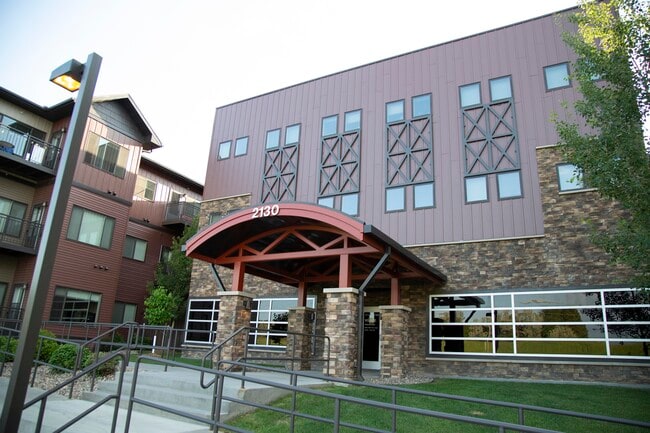 Photo - River Ridge Apartment Homes