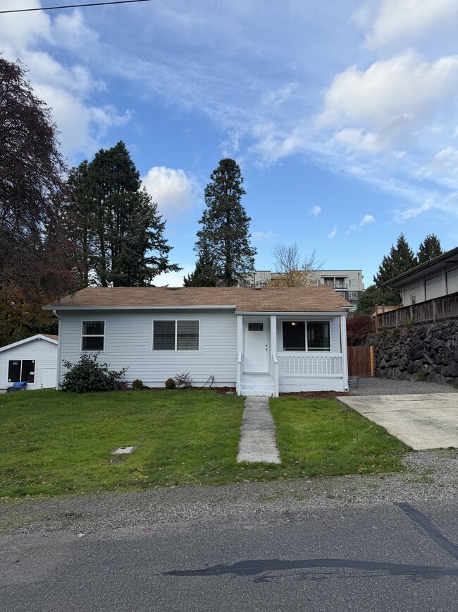 Building Photo - 7511 37th St W