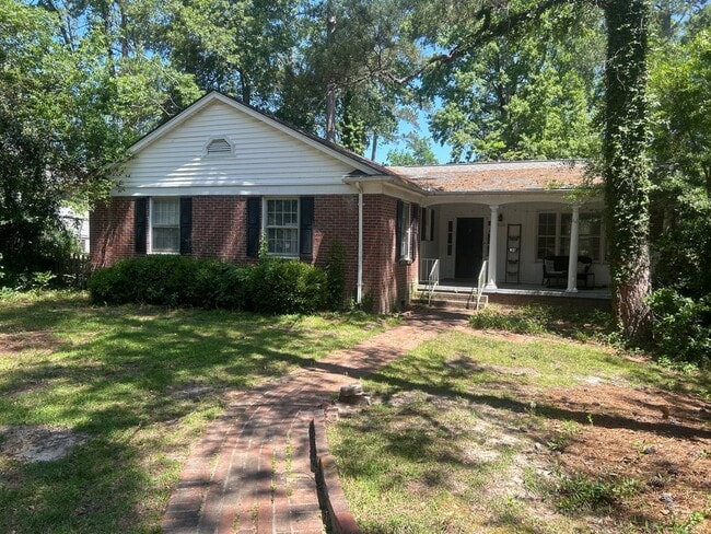 Photo - 3119 Trenholm Rd House