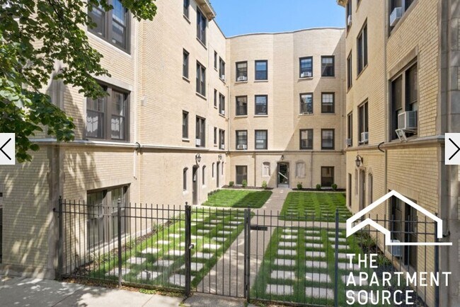 Photo - 1606 W Sunnyside Ave Unidad 1