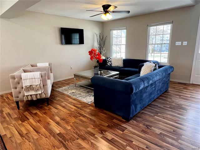 520 Ironwood Dr