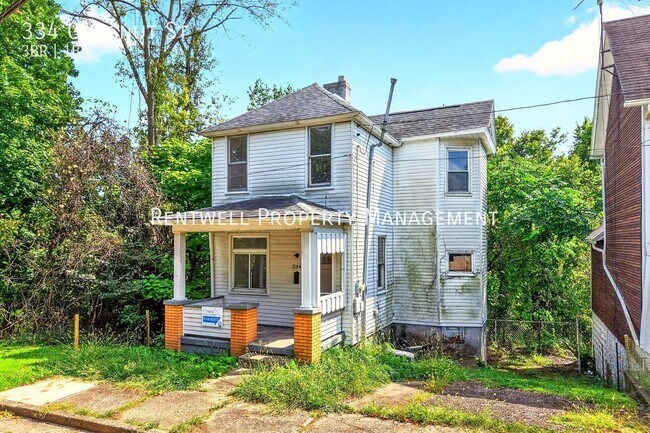 334 Chesnut St-