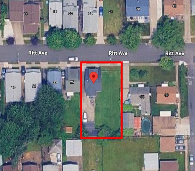 Photo - 29 Ritt Ave Apartamento Unidad 2 Upper