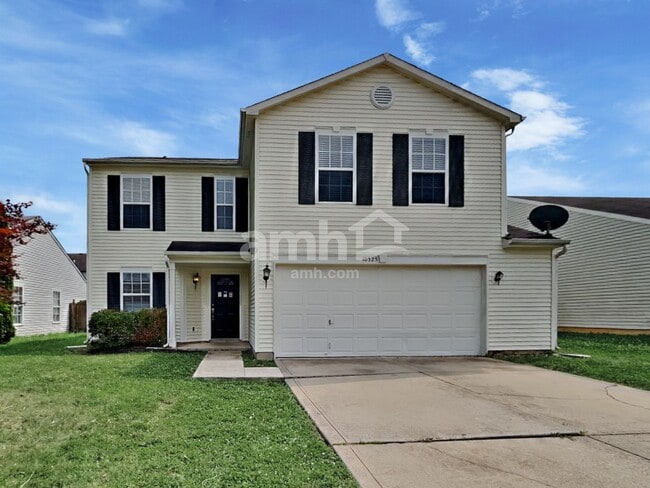 Building Photo - 10325 Carrington Way