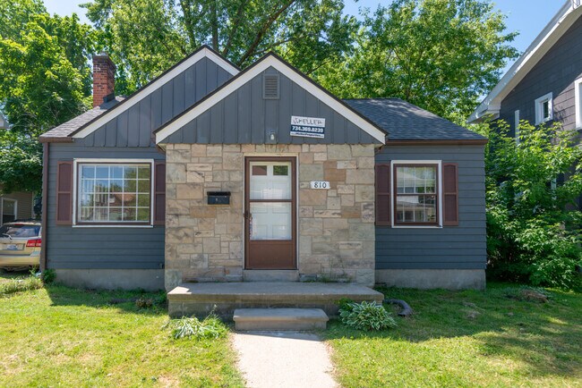 Photo - 810 Sylvan Ave House