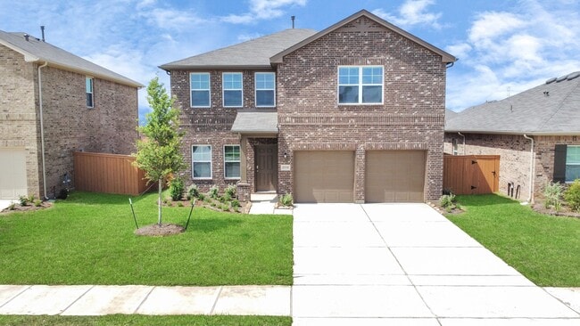 Building Photo - 27019 Beacon Glen Dr Rental