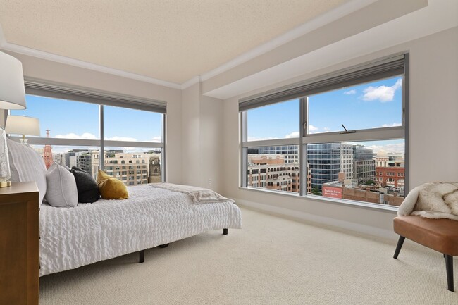 Building Photo - 777 7th St NW Unit 1134 Rental