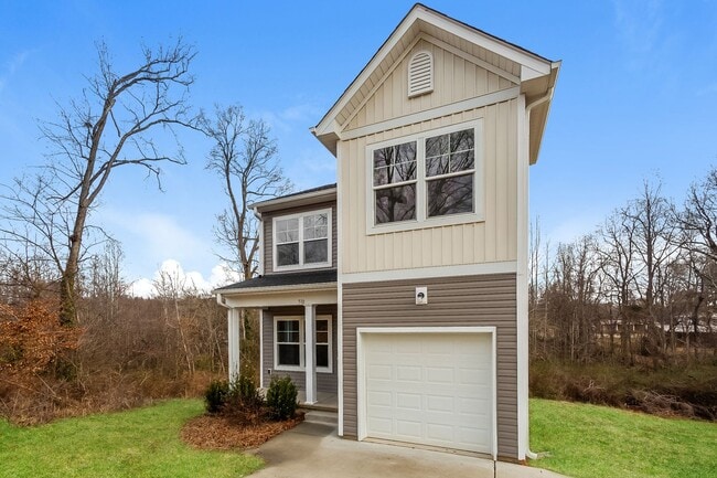 Photo - FIRST MONTH FREE - Brand New! 3BR w/ 1-Car Garage near Downtown Salisbury