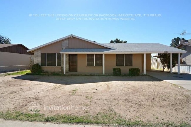Building Photo - 7727 W Reade Ave Rental