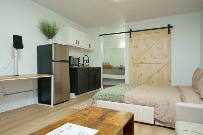 Photo - Ouachita Commons