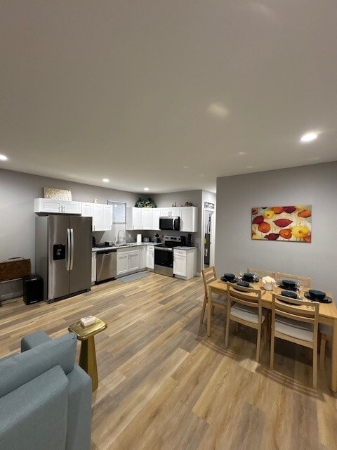 Photo - 415 Dequincy St