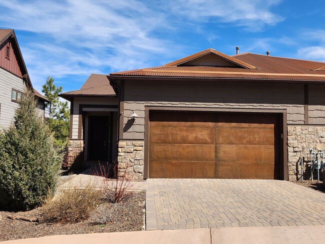 Building Photo - Coming in July!    stunning Switzer Canyon Townhome
