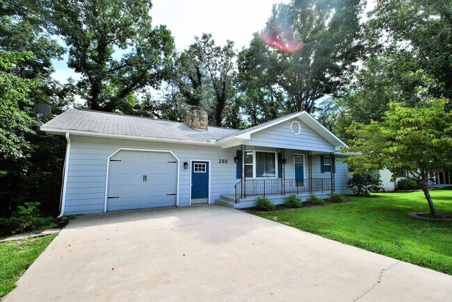 Photo - Rare Lakeview Rental in Fairfield Glade!