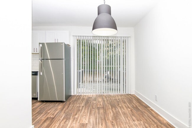 White Oak Townhomes