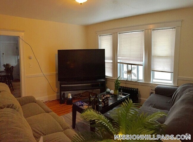 Building Photo - 240 Parker Hill Ave Rental