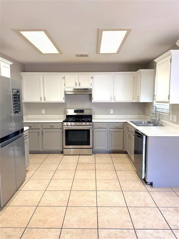 1145 Kentra Dr