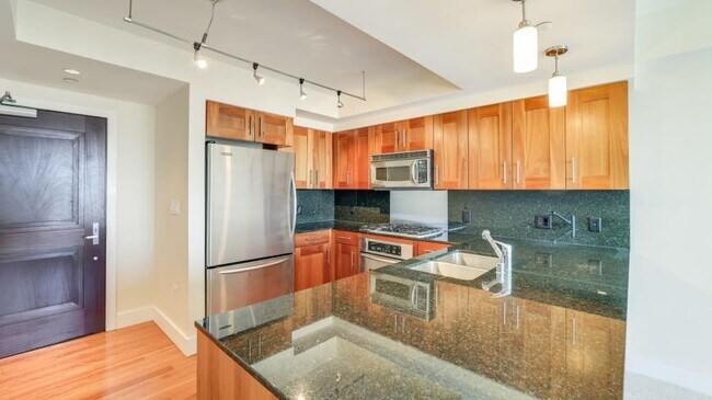 Photo - 1 bedroom in Bellevue WA 98004