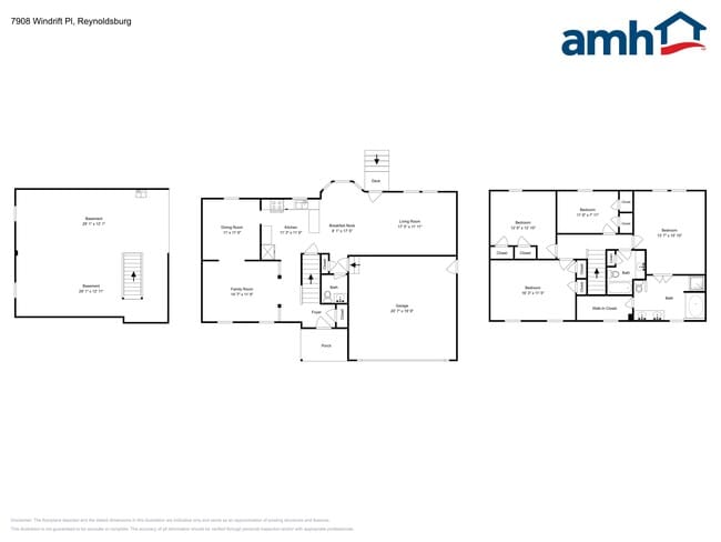 Photo - 7908 Windrift Pl