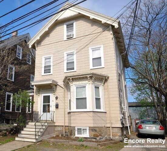 Building Photo - 23 Highgate St Unit 3