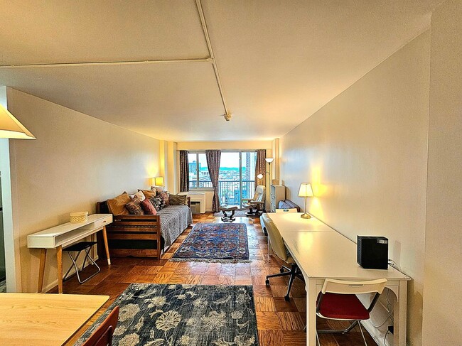 Photo - 100 York St Unit 17K