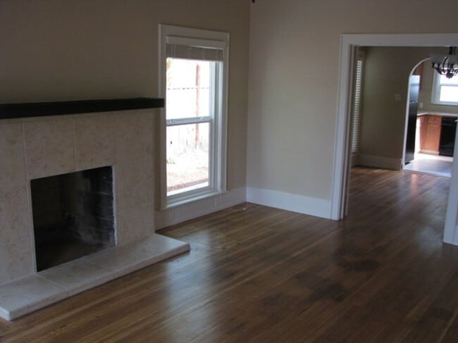 Photo - This Charming Spanish style home is located in the Tower District just across the street from Fre...