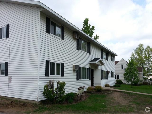 Oak Ridge Apartments