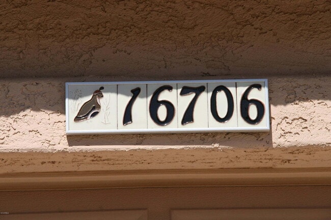 Photo - DESERT FOOTHILLS VILLAS TOWNHOUSE