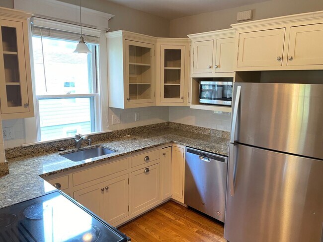Photo - The Grennan Porches Unit The Double Decker