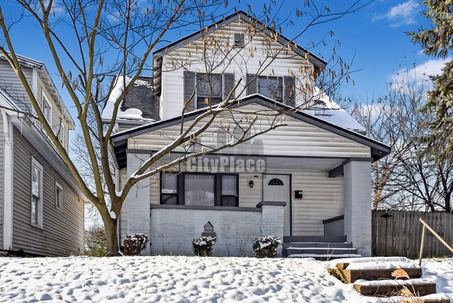 Photo - 1320 N Beville Ave