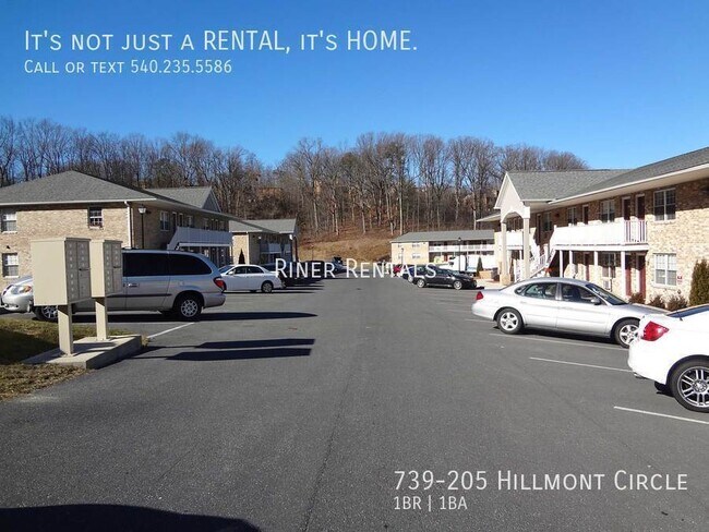 Photo - 739 Hillmont Cir