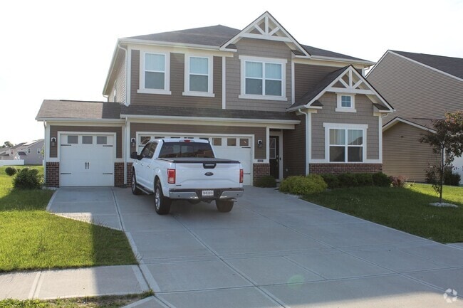 Building Photo - Spacious Move In Ready 5 BR in Avon! Rental