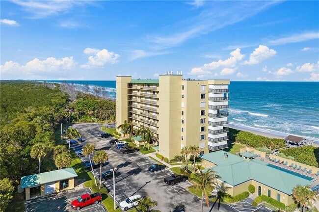 Building Photo - 7370 S Ocean Dr Unit 111 Rental