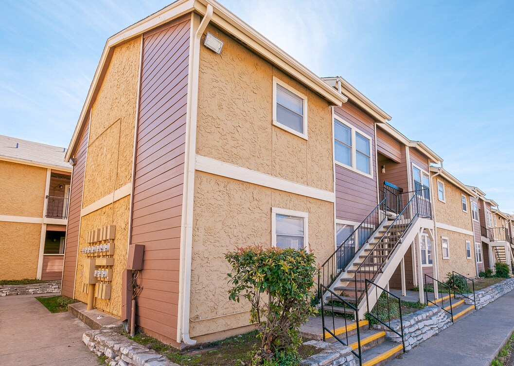 Photo - 10000 N Lamar Blvd Unidad 2033