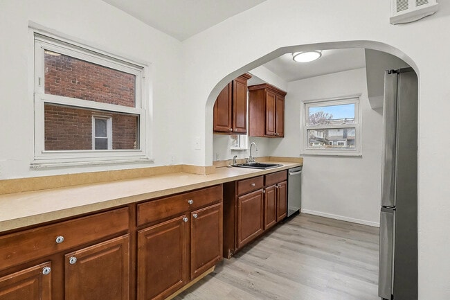 Photo - Detroit - Morningside