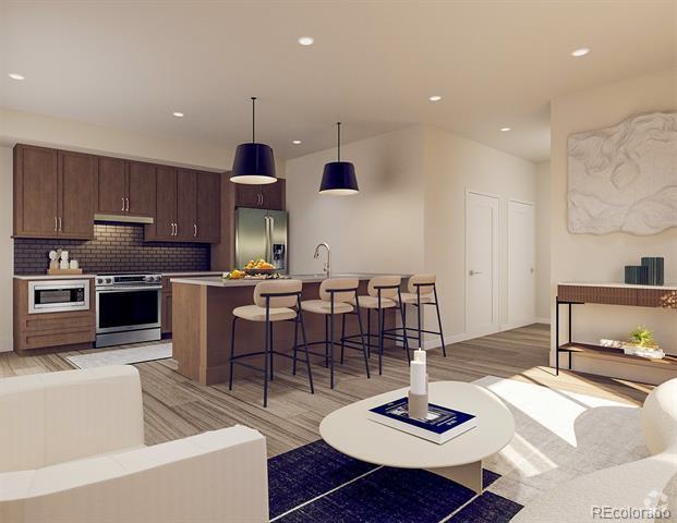 Building Photo - 3600 W 29th Ave Unit 202 Rental
