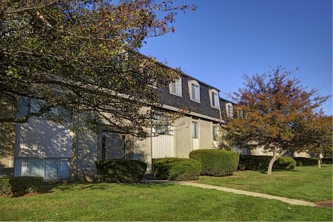 Bloomfield Apartments