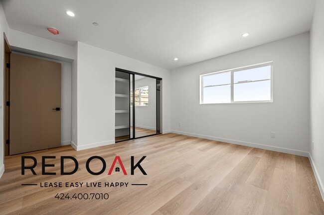 Photo - 2001 Vista Del Mar Ave Unit 2001