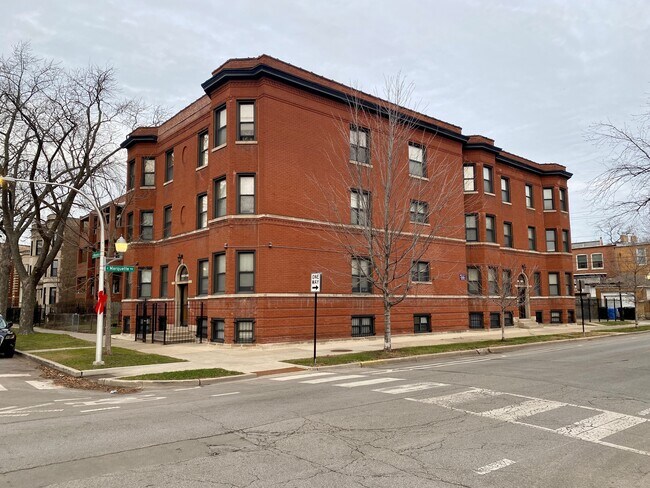 Photo - 1140 E Marquette Rd Apartments Unit 2D
