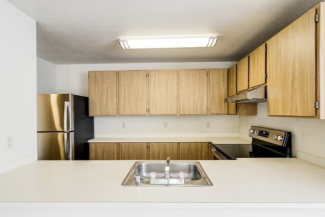 Photo - Wandering Creek