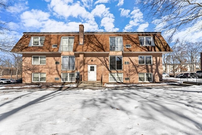 Photo - 82 Boylston Ln Unidad 21