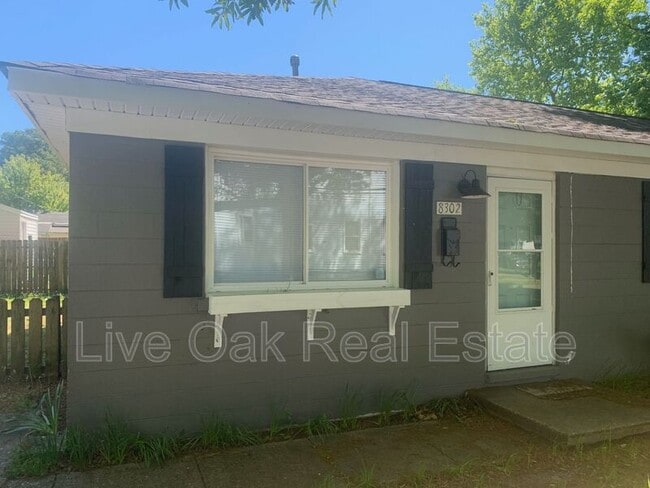 Building Photo - 8302 Glen Myrtle Ave