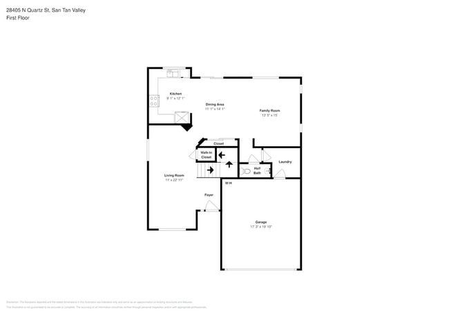 Photo - 28405 N Quartz St