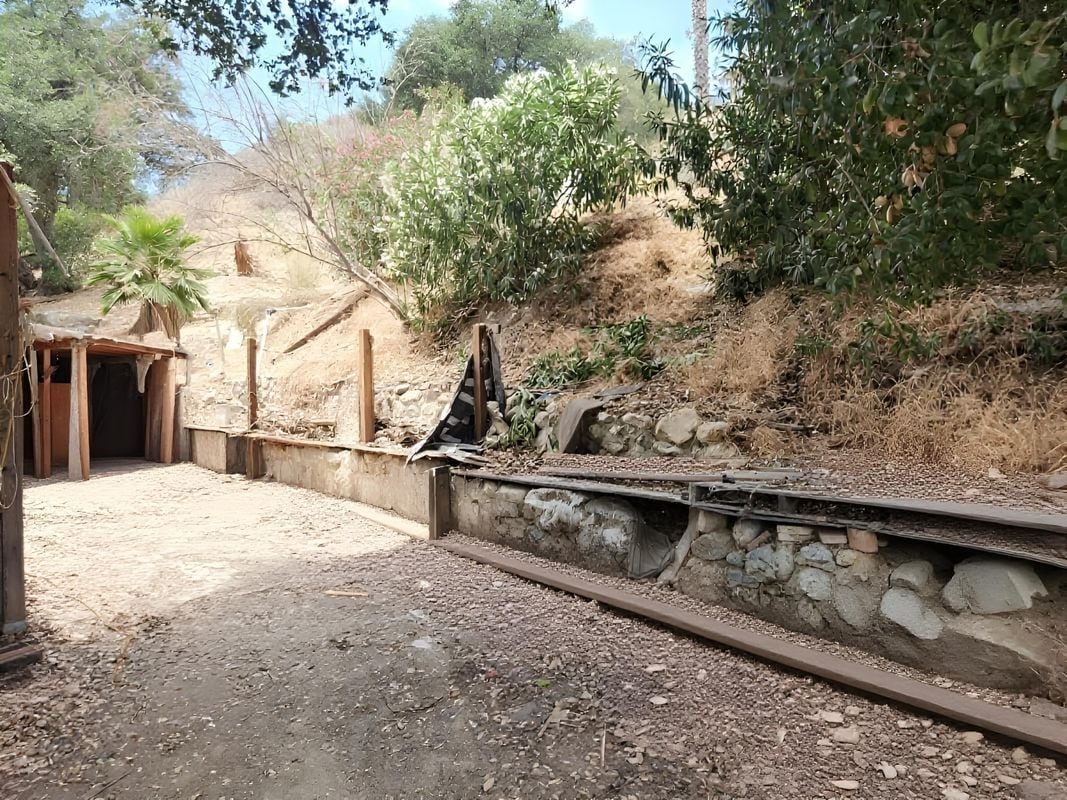 Photo - 12965 Little Tujunga Canyon Rd