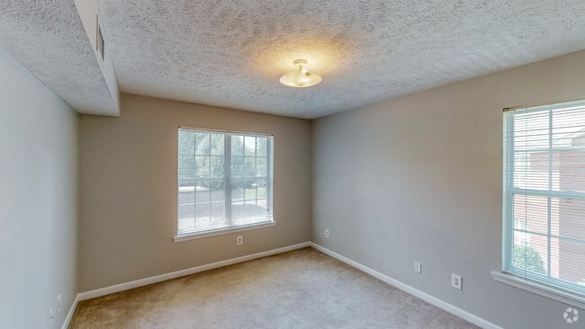 Creekside Apartments