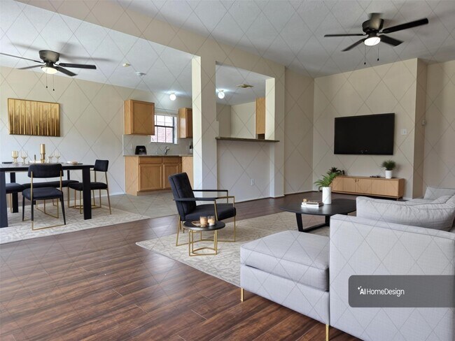 Building Photo - 16106 Darwood Ct
