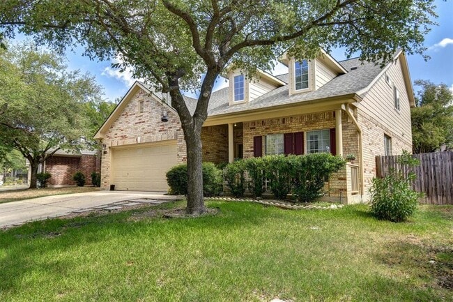 1720 Lynnville Trail
