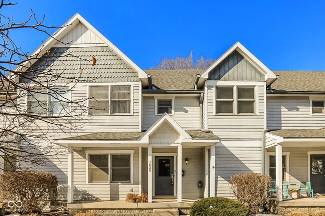 Building Photo - 1026 N New Jersey St