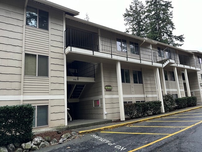 Photo - 2 Bedroom Condo Near WWU and Bus Line