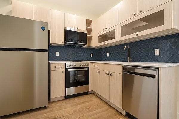 Photo - 524 W 134th St Unit 1C