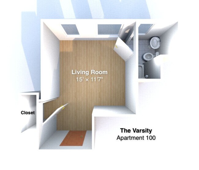 Varsity